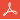 PDF ikon
